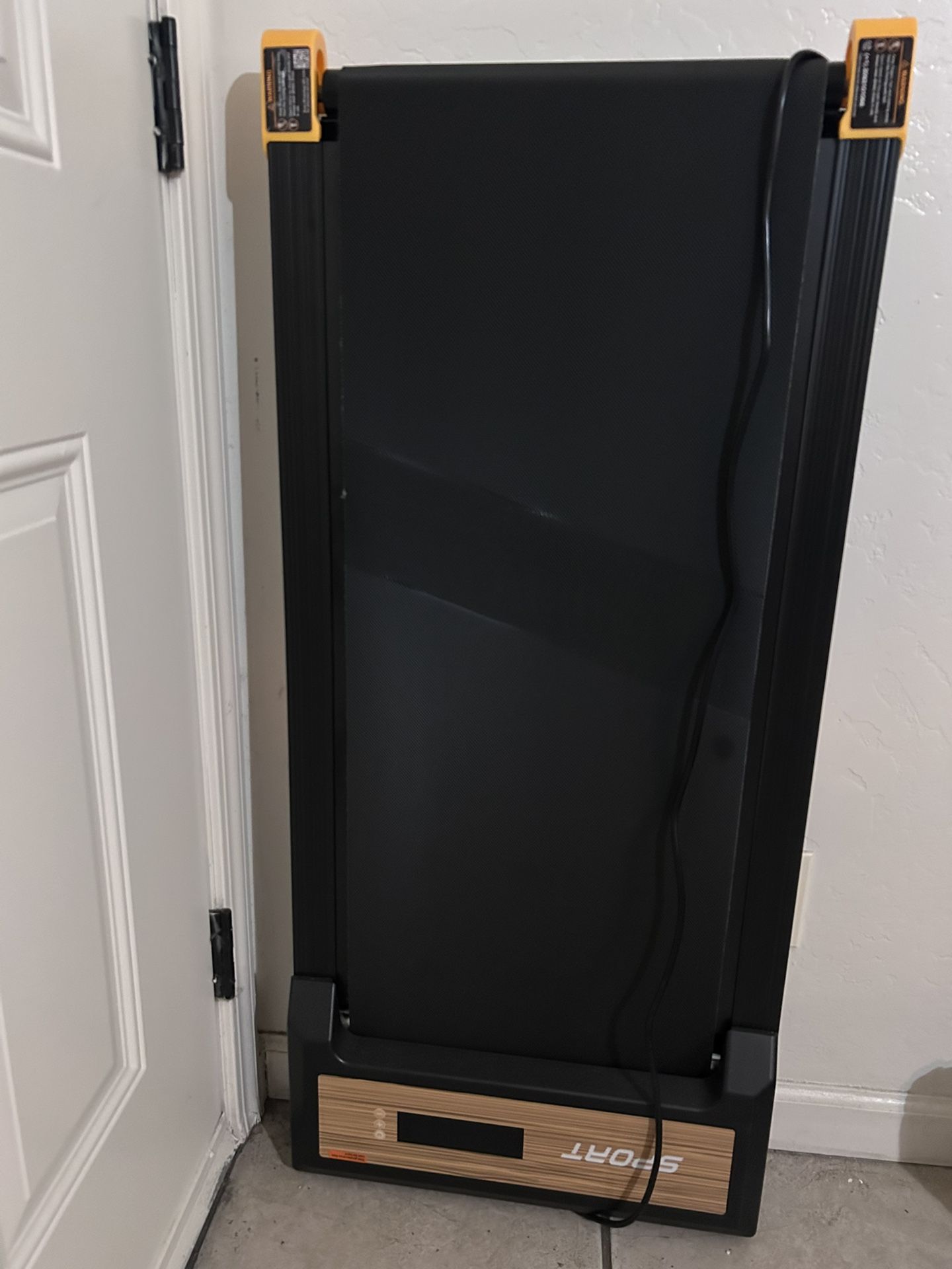 Treadmill