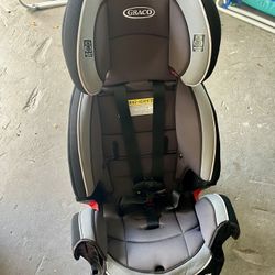 Graco Car Seat 3 In 1