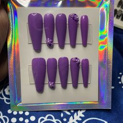Press On Nails
