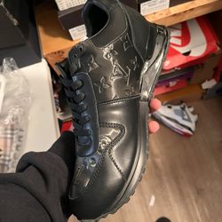GUCCI SHOE 