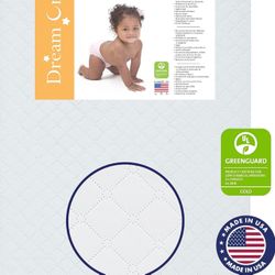 Mini Crib Mattress 
