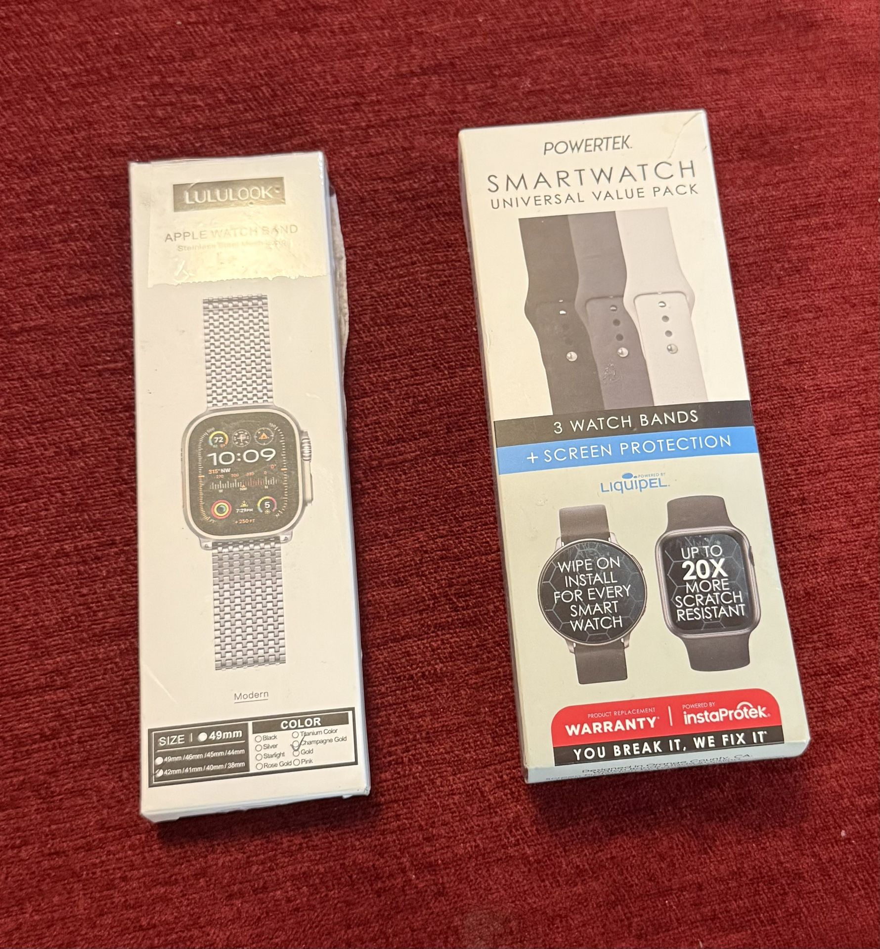 Apple Watch Bands 