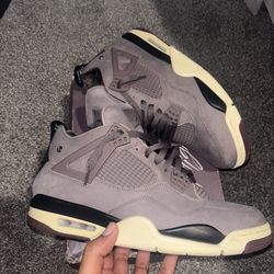 Jordan 4
