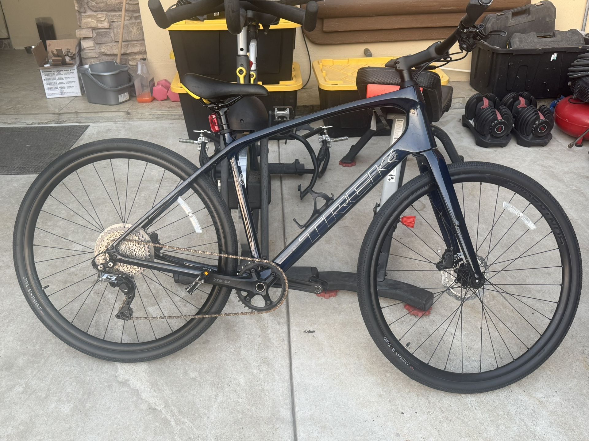 TREK FX SPORT 5 2022 L