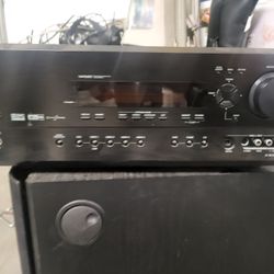 Klipsph 10" Subwoofer