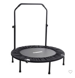 Mini trampoline / rebounder