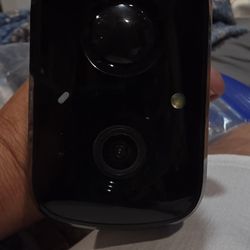 Hiseeu 1080p WiFi IP Security Camera Night Vision Motion 2-Way Audio Alexa