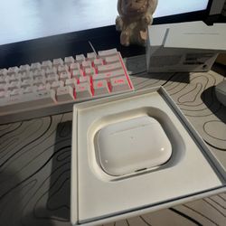 AirPod Pros Gen 2