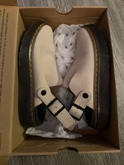 Dr. martens