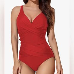 NWT Smismivo XL Swimsuit