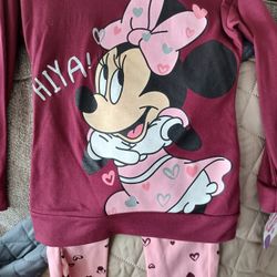 Girls Clothes