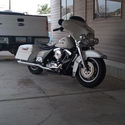 1997 Harley Ultra Classic 80cui 37kmiles $6500