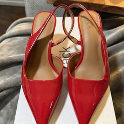 Women’s Kitten Heels Size 7