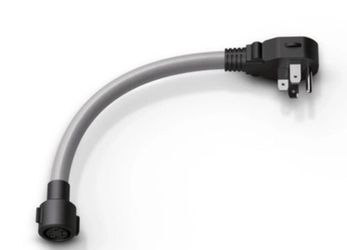 New BMW Flexible Fast Charger NEMA 14-50 Adapter