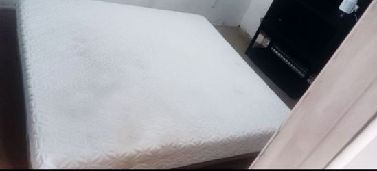 King Size Tempur-Cloud Supreme Mattress