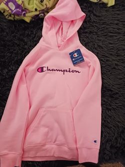 Champion Hoodie