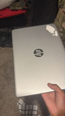 Laptop
