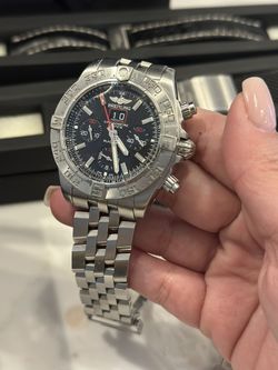 Watch Breitling
