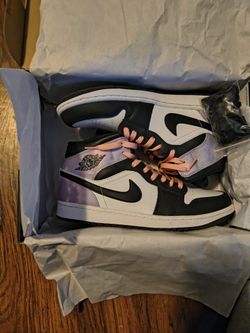 Jordan 1 Mid