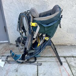 Deuter Baby Or Kid Hiking Backpack