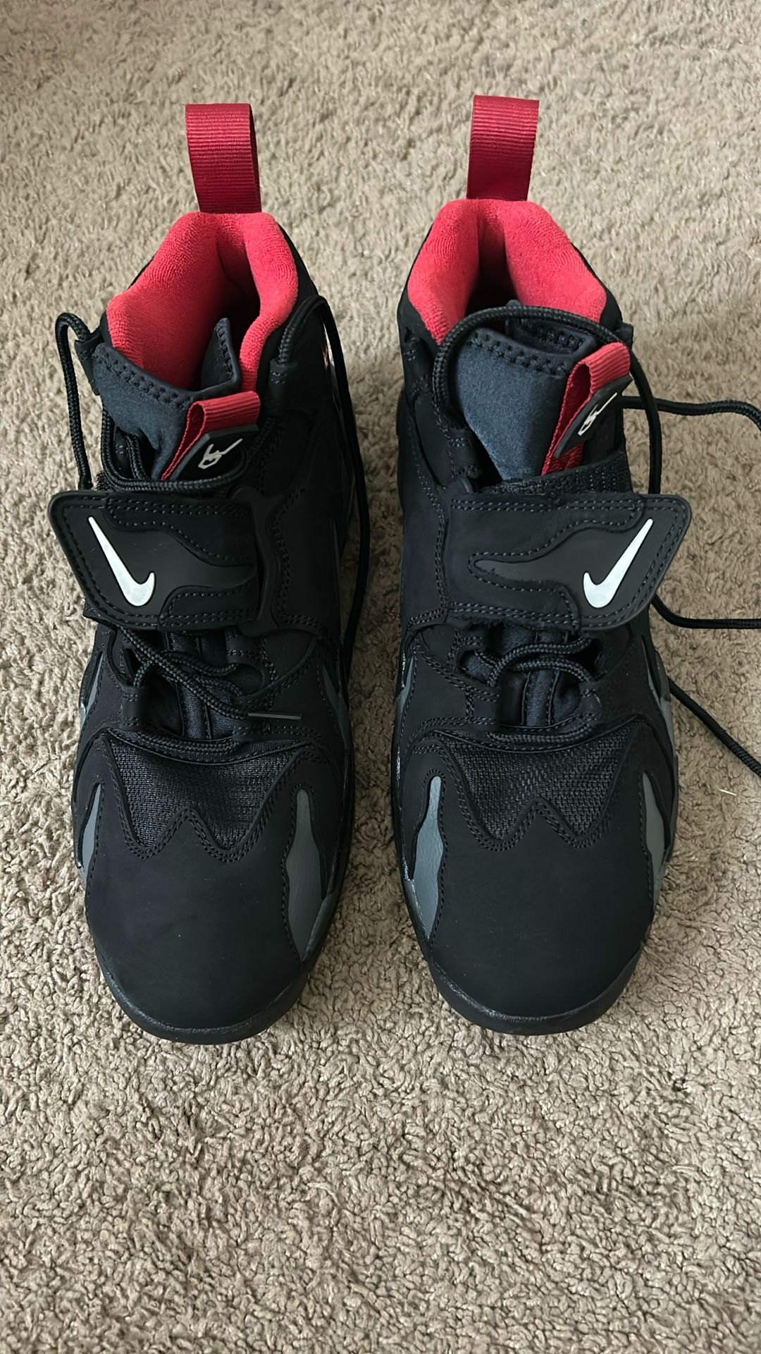 Nike Air Max DT 96 Deion Sanders Shoes Size 10 display picture 1