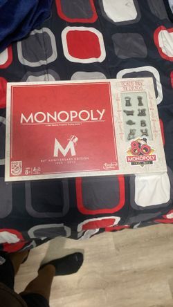 Monopoly