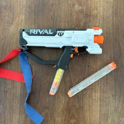 Nerf Rival MCVII-1200