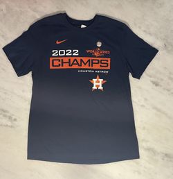 Houston Astros Shirts