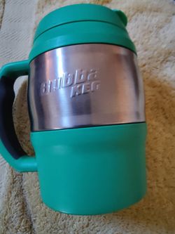 Insulated Mug
