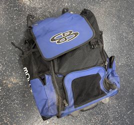 Boombah Softball Roller