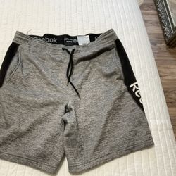 Men’s Reebok Shorts