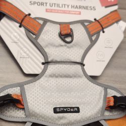 New Medium Pet Harness