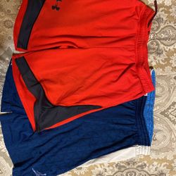 Kids Shorts   $4.00 Each