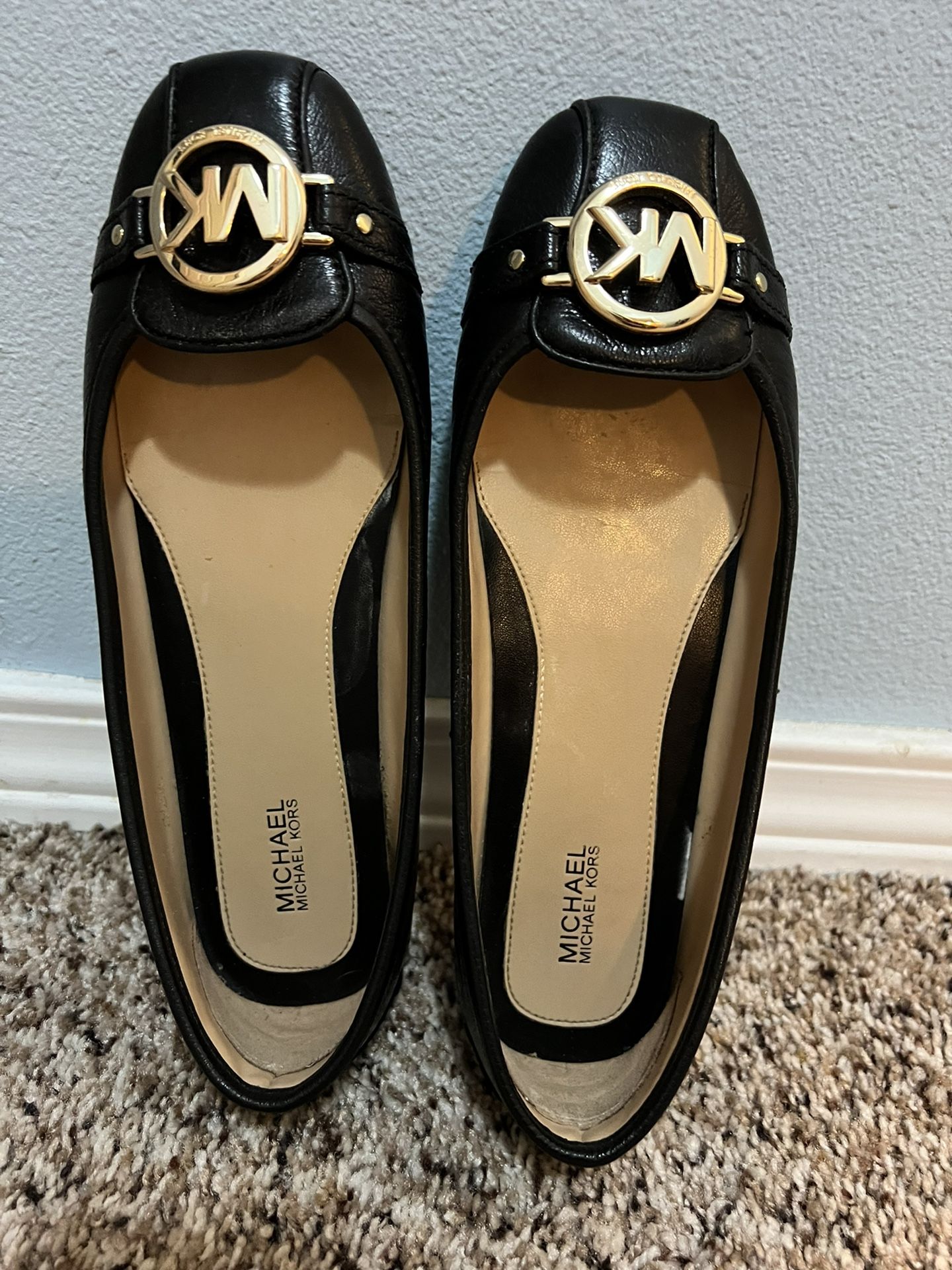 Michael Kors Flats- Size 8