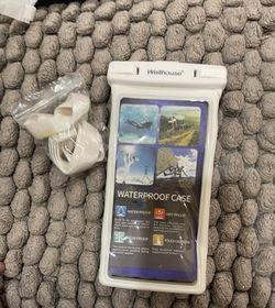 Waterproof Case