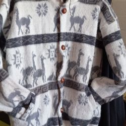 New Without Tags  Woman's Size 10 High-quality Brand 100% Wool Jacket $40 Check Out All Pictures Pick Up At Country Club And Grant 