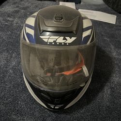 Motorcycle Helmet