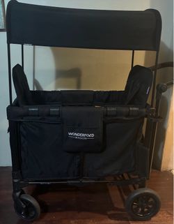 Wonderfold Wagon