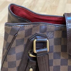 Large Louis Vuitton Bag