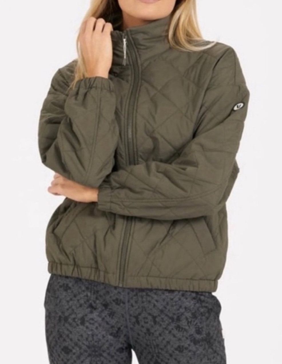 Vuori Echo Insulated Jacket