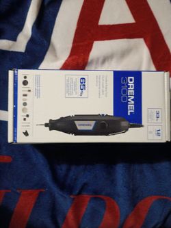 Dremel 3100 Corded Rotary Tool