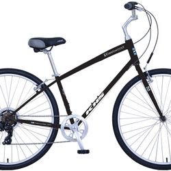 Eastwood KSH Bike - Your Ultimate Ride