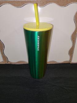 Starbucks Stainless Steel Cold Cup