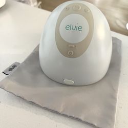 Elvie Pump (HUB ONLY)