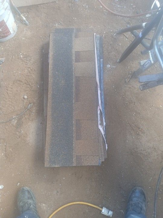 Roofing Shingles