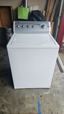 Laundry machine