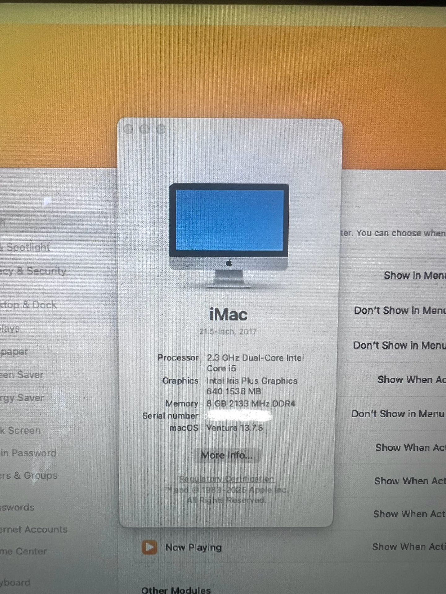 IMAC