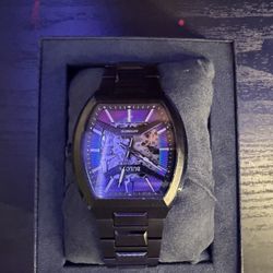 Bulova Watch Sized To For Skinny Wrist 