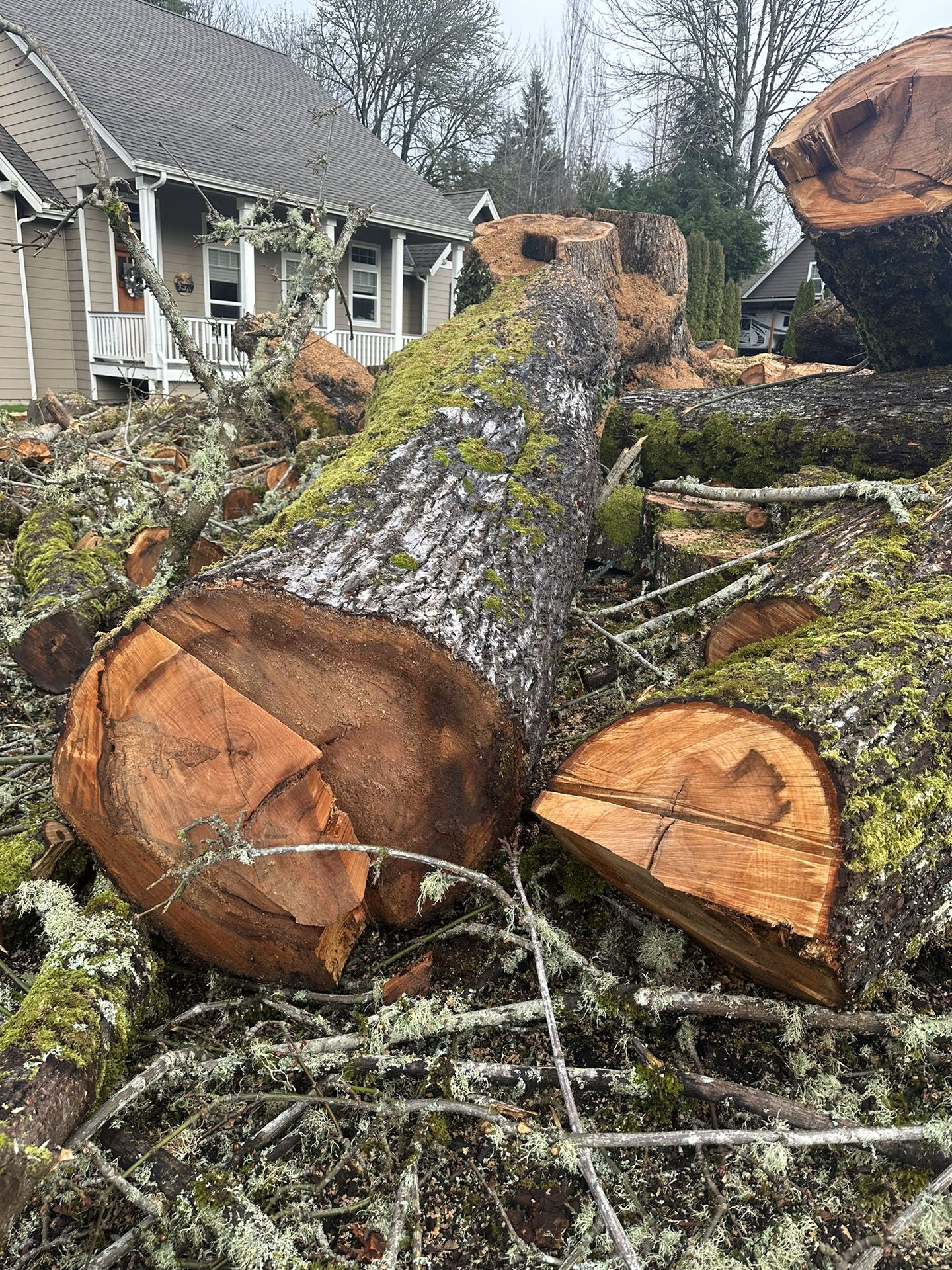 Firewood for Sale in Port Orchard, WA OfferUp