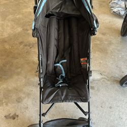 Summer Stroller